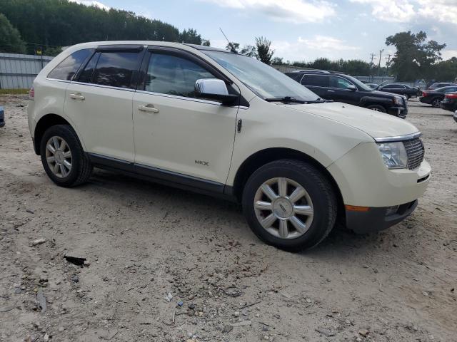 Photo 4 from auction – 2008 LINCOLN MKX with VIN 2LMDU68C08BJ38946