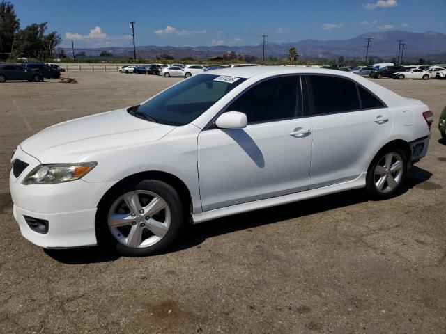 TOYOTA CAMRY BASE 2011 z numerem VIN 4T1BF3EK8BU656215 - Zdjęcie z aukcji