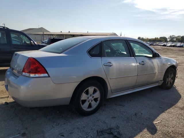 Photo 3 from auction – 2011 CHEVROLET IMPALA LT with VIN 2G1WG5EK1B1104820