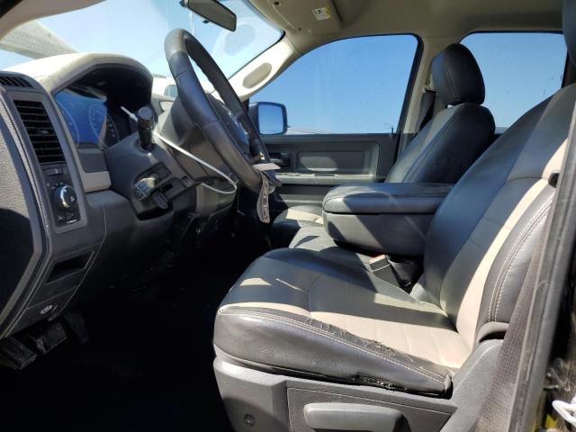 Photo 7 from auction – 2012 DODGE RAM 1500 S with VIN 1C6RD7FTXCS198561