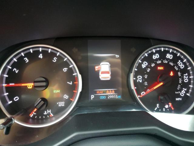 Photo 9 from auction – 2019 TOYOTA RAV4 LE with VIN 2T3G1RFV7KW079328