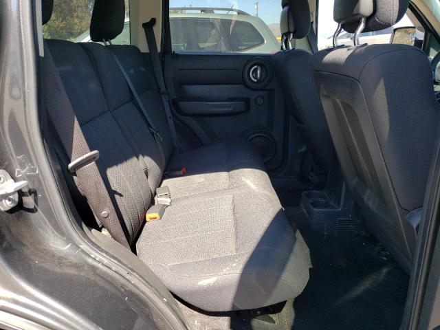 Фото 10 с аукциона – 2011 DODGE NITRO HEAT с VIN 1D4PU4GX4BW543979