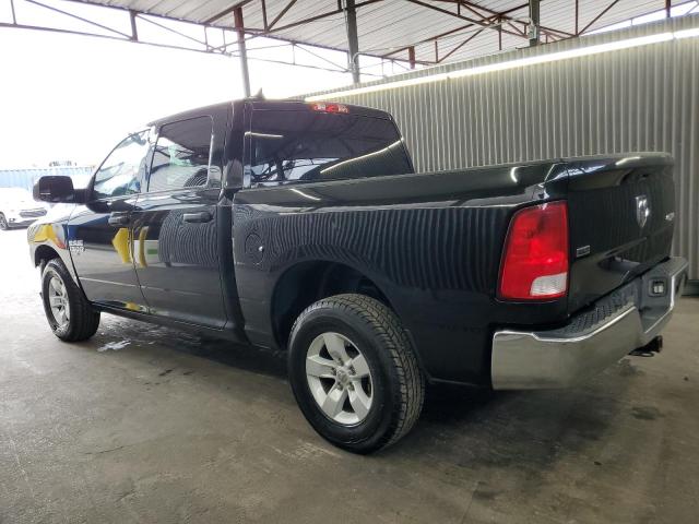 Photo 2 from auction – 2023 RAM 1500 CLASS with VIN 1C6RR7LG1PS517876