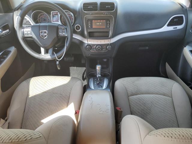 Photo 8 from auction – 2017 DODGE JOURNEY SE with VIN 3C4PDCAB4HT581361
