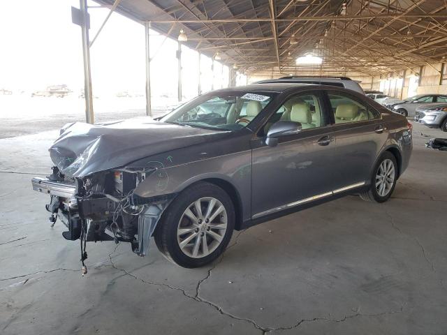 LEXUS ES 350 2012 с VIN JTHBK1EG0C2479218 - Фото с аукциона