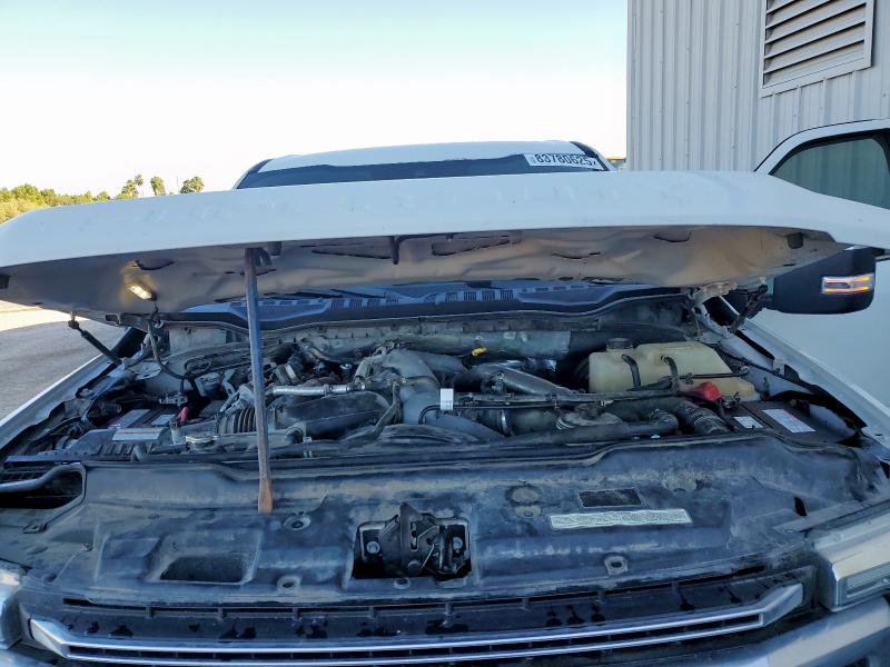 Photo 11 from auction – 2020 FORD F250 SUPER with VIN 1FT8W2BT7LEE59876