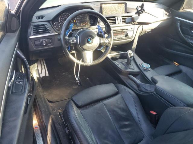 Photo 8 from auction – 2015 BMW 428 I with VIN WBA3N3C57FK234234