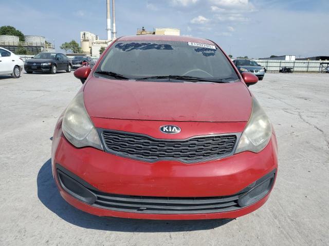 Photo 5 from auction – 2015 KIA RIO LX with VIN KNADM4A35F6455063
