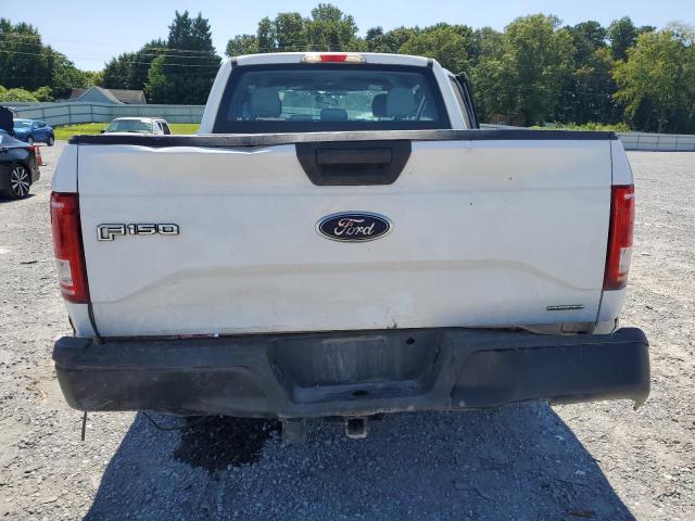 Photo 6 from auction – 2015 FORD F150 SUPER with VIN 1FTEX1E84FFC66732
