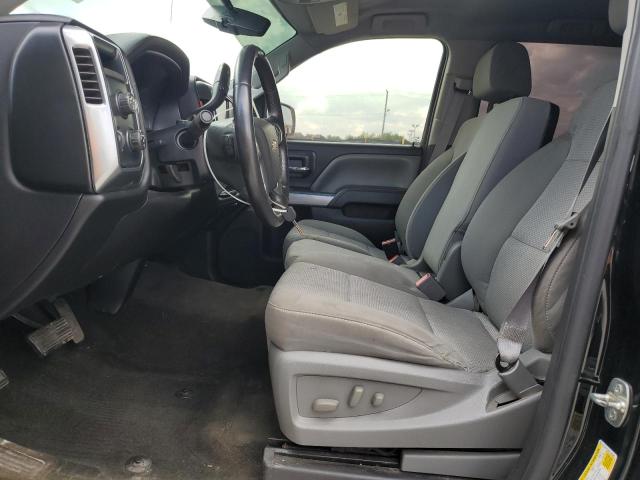Photo 7 from auction – 2015 CHEVROLET SILVERADO with VIN 3GCUKREC8FG148498