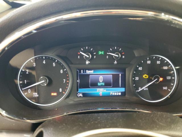 Photo 9 from auction – 2019 BUICK ENCORE PRE with VIN KL4CJESB8KB942661
