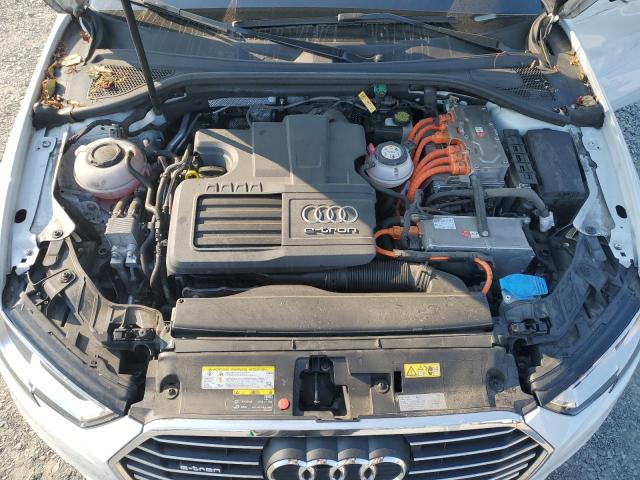 Photo 11 from auction – 2018 AUDI A3 E-TRON with VIN WAUUPBFF2JA065641