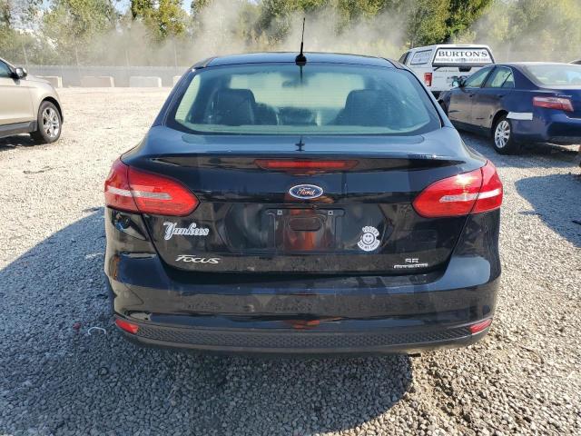 Photo 6 from auction – 2016 FORD FOCUS SE with VIN 1FADP3F26GL284515