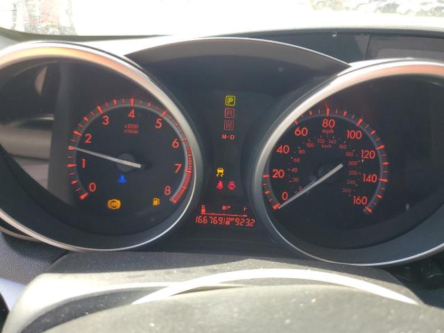 Zdjęcie 9 z aukcji – 2011 MAZDA 3 S z VIN JM1BL1K56B1372888