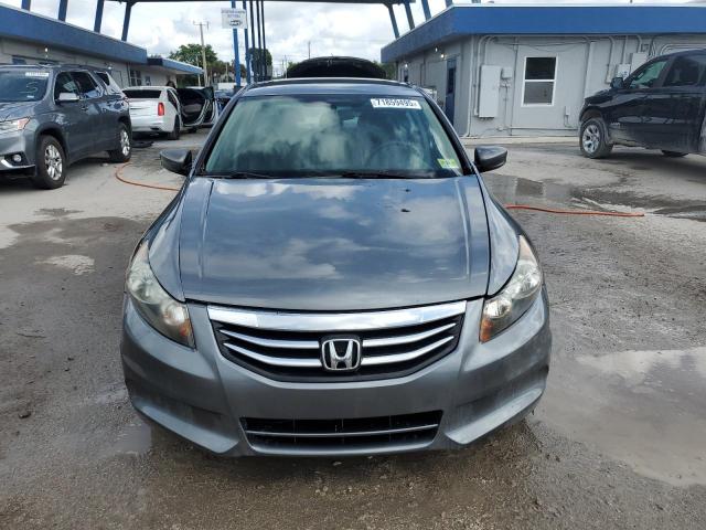 Photo 5 from auction – 2011 HONDA ACCORD LX with VIN 1HGCP2F34BA079483