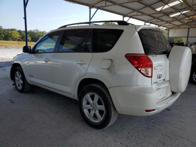 Photo 2 from auction – 2008 TOYOTA RAV4 LIMIT with VIN JTMZD31V085098467