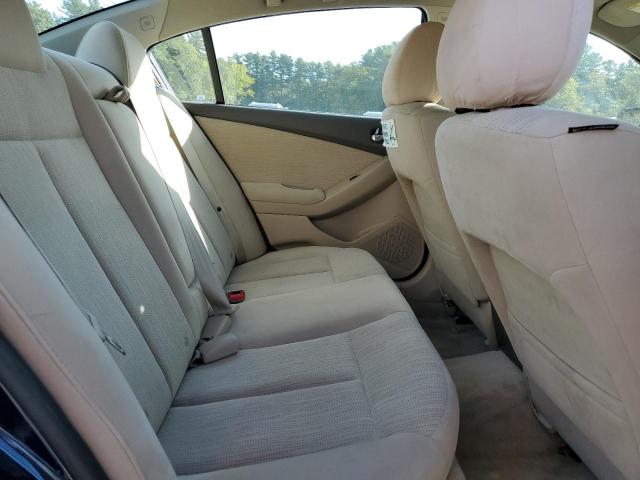 Photo 10 from auction – 2012 NISSAN ALTIMA BAS with VIN 1N4AL2AP5CN508190
