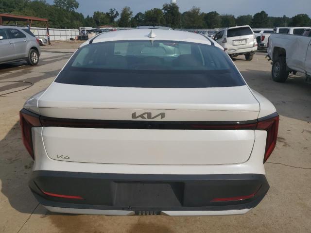 Photo 6 from auction – 2025 KIA K4 LX with VIN 3KPFT4DE3SE034135