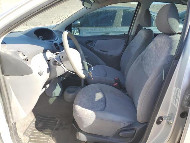 Photo 7 from auction – 2002 TOYOTA ECHO with VIN JTDBT123425025860