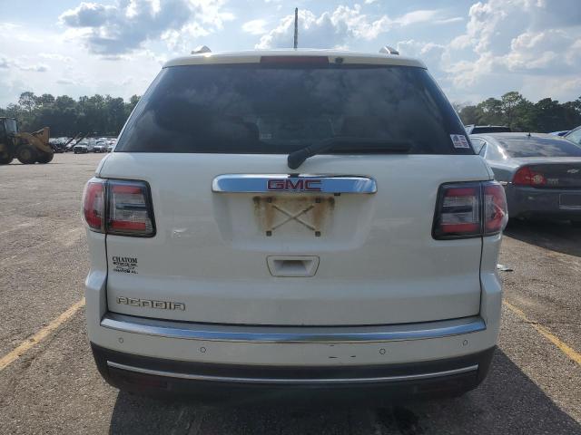 Photo 6 from auction – 2016 GMC 15PASSBUS with VIN 1GKKRRKD6GJ293656