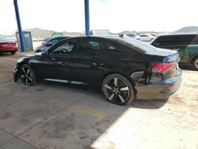 Photo 2 from auction – 2021 AUDI A6 PREMIUM with VIN WAUK2AF25MN011597