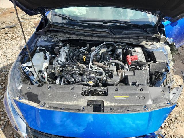 Photo 11 from auction – 2025 NISSAN ALTIMA SV with VIN 1N4BL4DV6SN384164