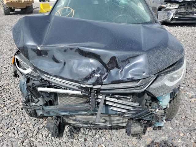 Photo 12 from auction – 2020 CHEVROLET EQUINOX LT with VIN 3GNAXKEV4LS735813