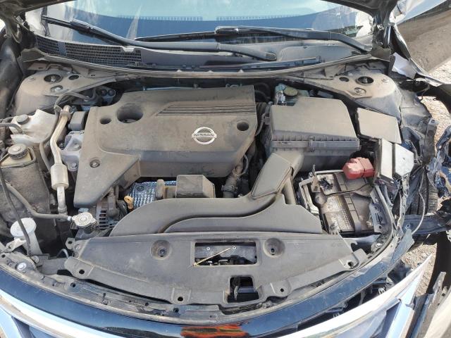Photo 11 from auction – 2015 NISSAN ALTIMA 2.5 with VIN 1N4AL3AP2FC149662