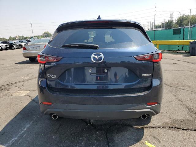 Photo 6 from auction – 2023 MAZDA CX-5 PREFE with VIN JM3KFBCMXP0235153