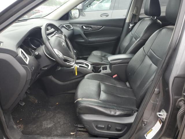 Photo 7 from auction – 2015 NISSAN ROGUE S with VIN 5N1AT2MVXFC900503