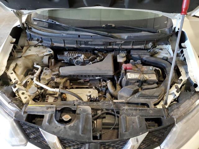Photo 12 from auction – 2016 NISSAN ROGUE S with VIN KNMAT2MV2GP669093