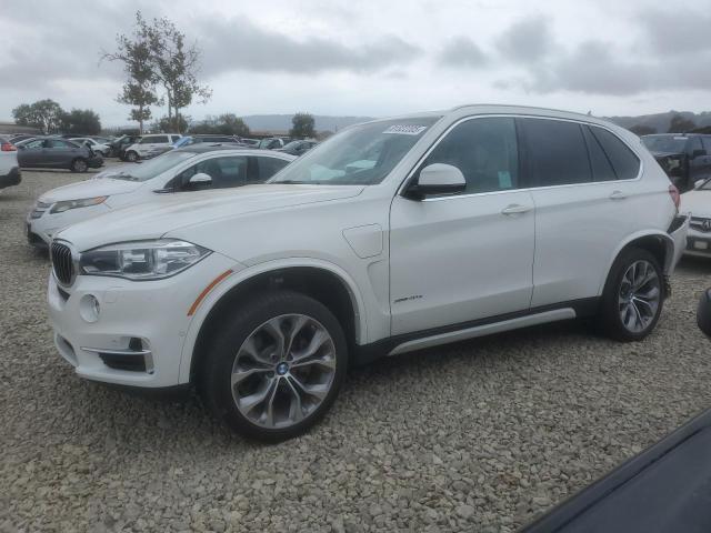 BMW X5 XDR40E 2016 with VIN 5UXKT0C55G0S78005 - Photo from auction