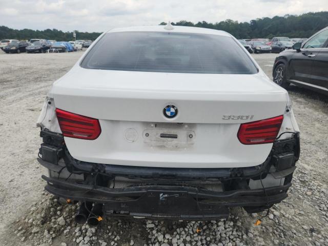 Photo 6 from auction – 2018 BMW 330 I with VIN WBA8B9G54JNV00263