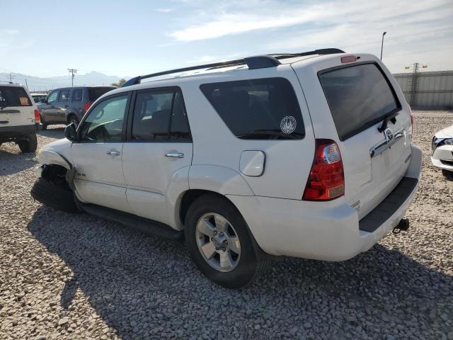Photo 2 from auction – 2007 TOYOTA 4RUNNER with VIN JTEBU14R870124664