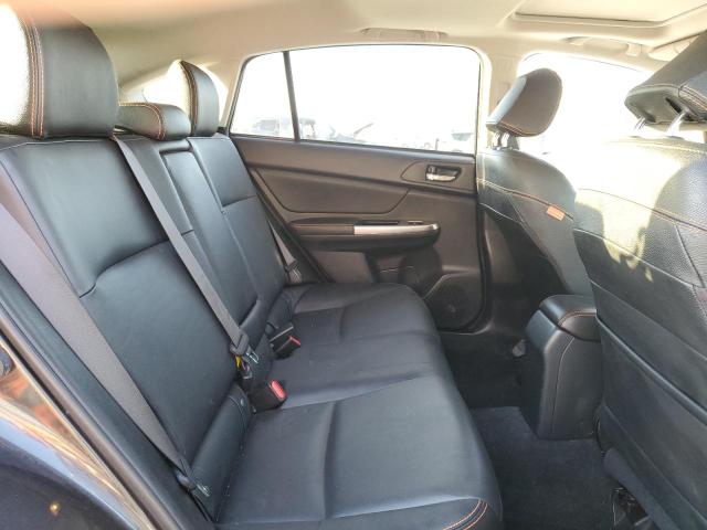 Photo 11 from auction – 2017 SUBARU CROSSTREK with VIN JF2GPANC6H8267970