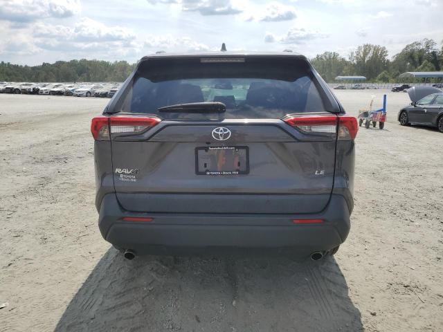 Photo 6 from auction – 2021 TOYOTA RAV4 LE with VIN 2T3H1RFV2MC153215