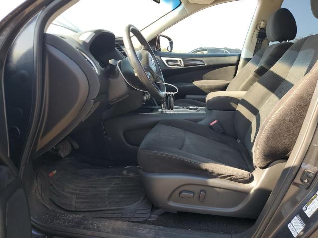 Photo 7 from auction – 2014 NISSAN PATHFINDER with VIN 5N1AR2MM0EC723576