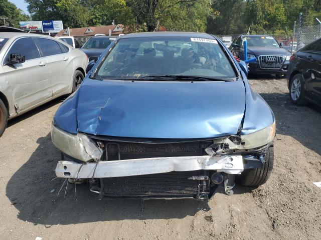 Photo 5 from auction – 2007 HONDA CIVIC EX with VIN 1HGFA16837L022935