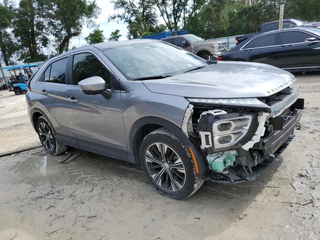 Photo 4 from auction – 2022 MITSUBISHI ECLIPSE CR with VIN JA4ATWAA1NZ057875