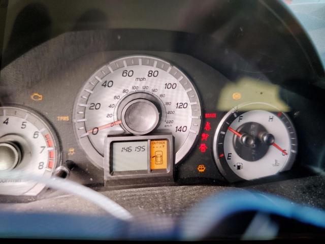 Photo 9 from auction – 2014 HONDA PILOT EXL with VIN 5FNYF4H54EB054306