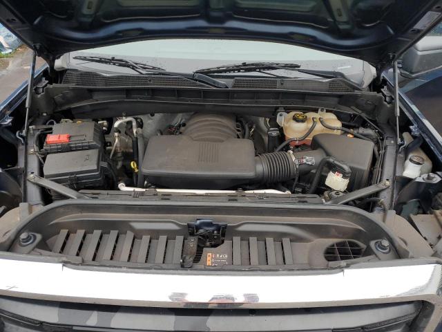 Photo 11 from auction – 2022 GMC SIERRA LIM with VIN 3GTU9AED1NG208058