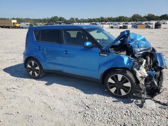 Photo 4 from auction – 2016 KIA SOUL + with VIN KNDJP3A52G7341803