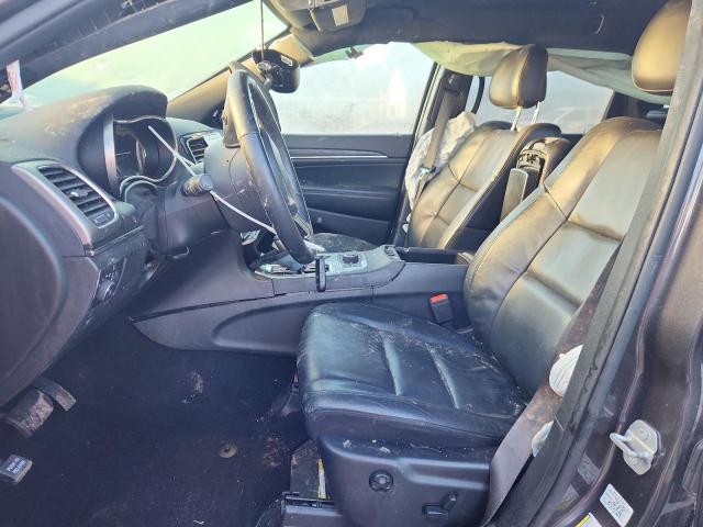 Photo 7 from auction – 2019 JEEP GRAND CHER with VIN 1C4RJFBGXKC730243