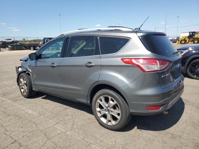 Photo 2 from auction – 2014 FORD ESCAPE TITANIUM with VIN 1FMCU9J98EUD49826