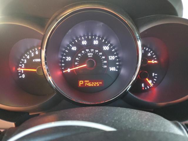 صورة رقم 9 من المزاد - 2010 KIA SOUL + مع VIN KNDJT2A23A7107527