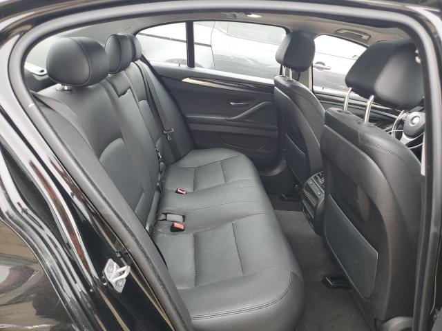 Zdjęcie 10 z aukcji – 2016 BMW 535 XI z VIN WBA5B3C51GG254338