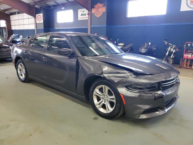 Photo 4 from auction – 2015 DODGE CHARGER SE with VIN 2C3CDXBG9FH856605