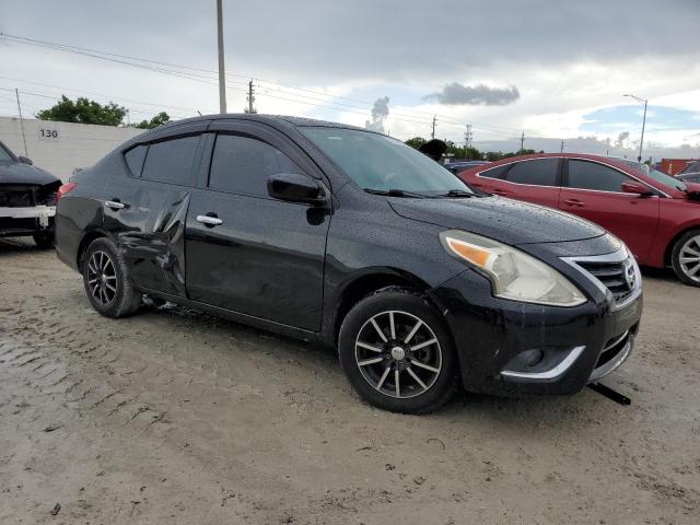 Photo 4 from auction – 2016 NISSAN VERSA S with VIN 3N1CN7AP0GL828519