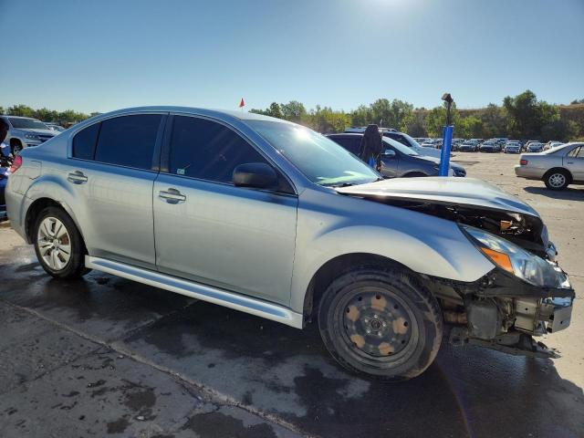 Фото 4 с аукциона – 2013 SUBARU LEGACY 2.5 с VIN 4S3BMCA62D3023138