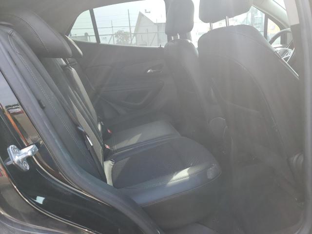 Photo 11 from auction – 2022 BUICK ENCORE PRE with VIN KL4CJESM7NB522444